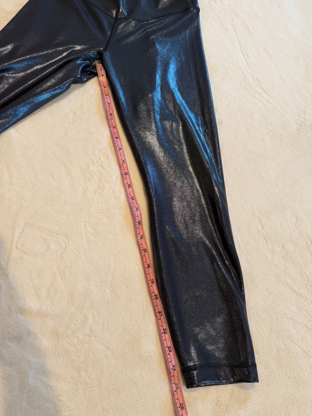 Lululemon Leggings - Picture 6 of 6